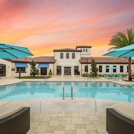 Townhome Wprivate Pool & Free On-Site Water Park Кисими Екстериор снимка