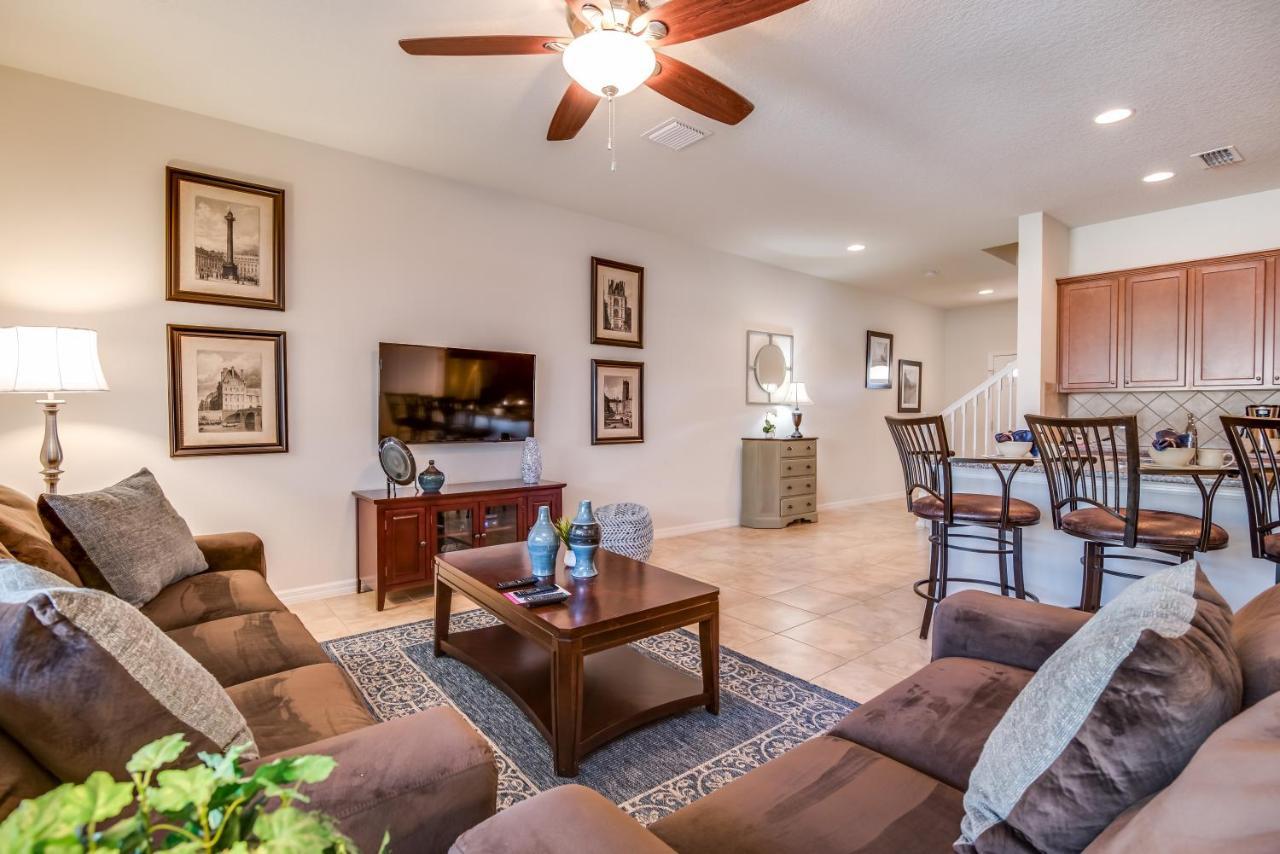 Townhome Wprivate Pool & Free On-Site Water Park Кисими Екстериор снимка