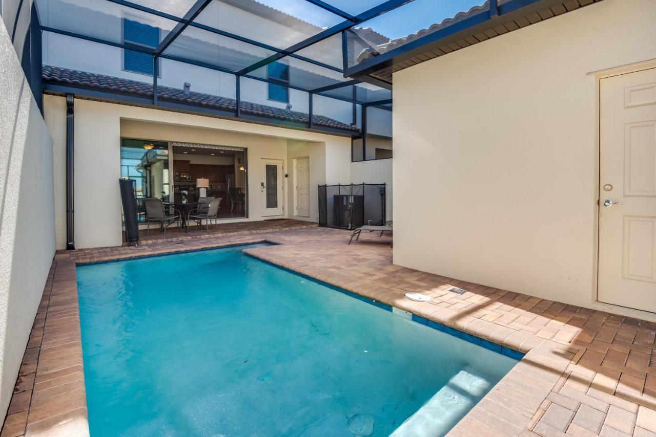 Townhome Wprivate Pool & Free On-Site Water Park Кисими Екстериор снимка