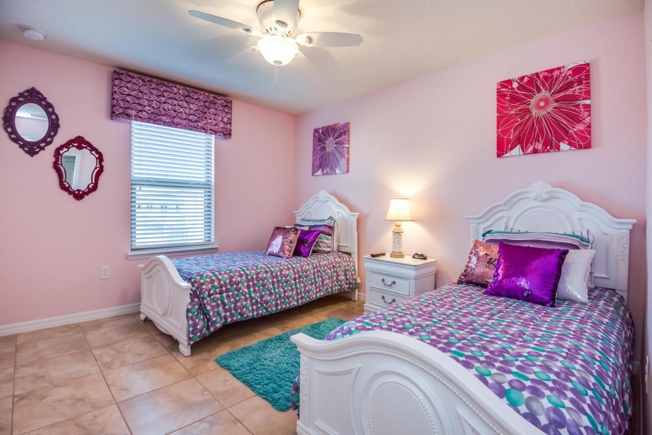 Townhome Wprivate Pool & Free On-Site Water Park Кисими Екстериор снимка
