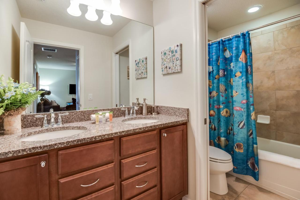 Townhome Wprivate Pool & Free On-Site Water Park Кисими Екстериор снимка