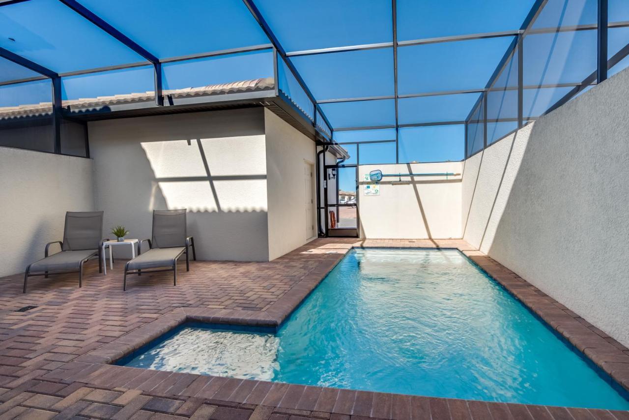 Townhome Wprivate Pool & Free On-Site Water Park Кисими Екстериор снимка