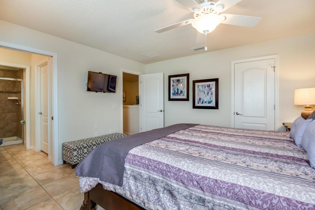 Townhome Wprivate Pool & Free On-Site Water Park Кисими Екстериор снимка