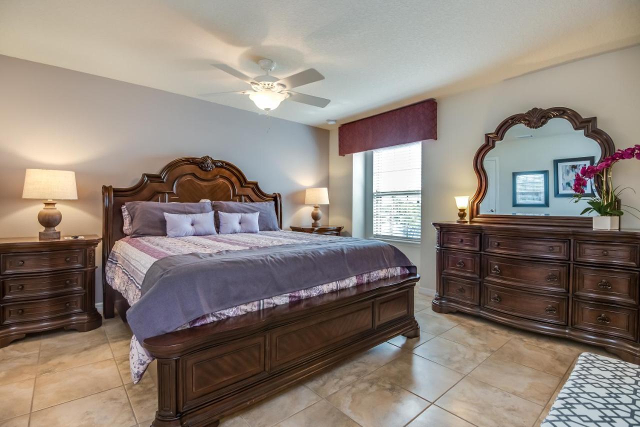Townhome Wprivate Pool & Free On-Site Water Park Кисими Екстериор снимка