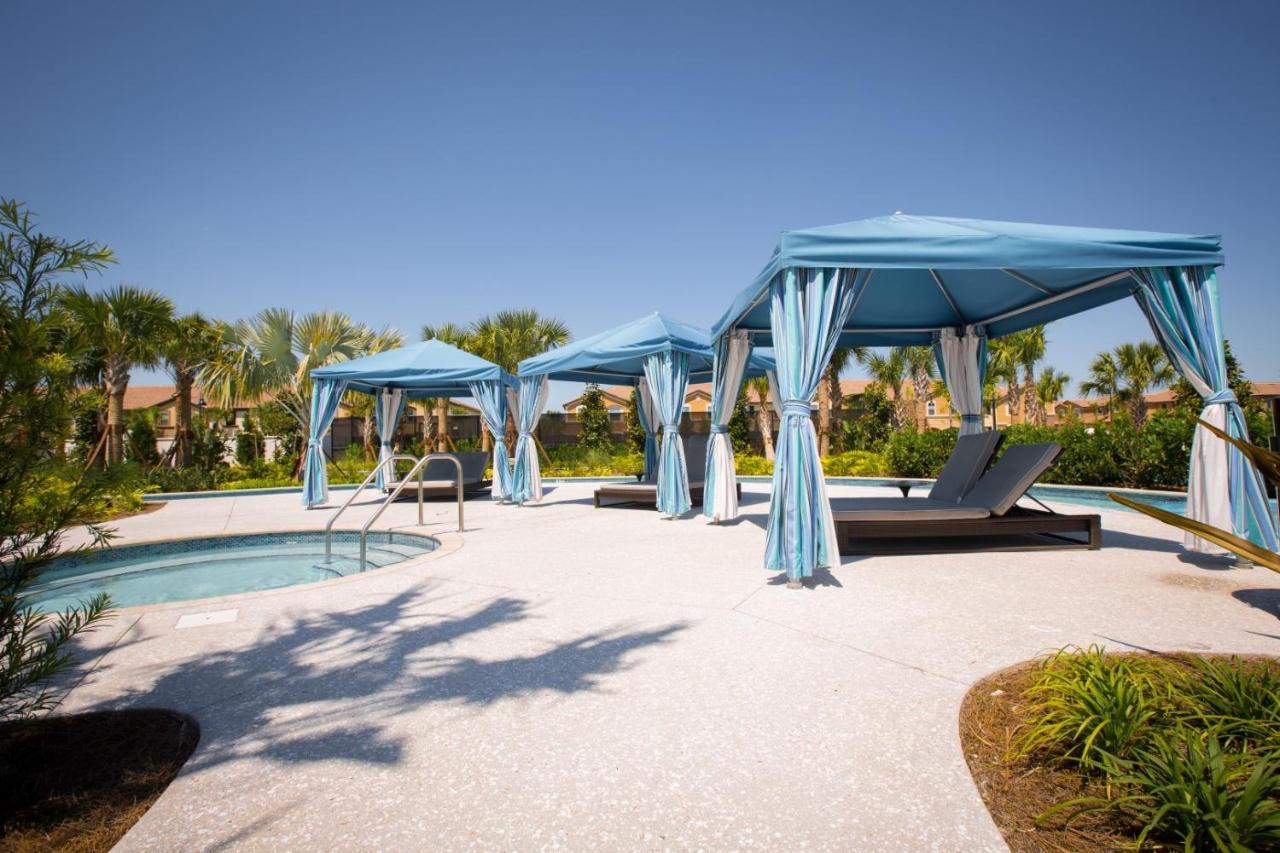 Townhome Wprivate Pool & Free On-Site Water Park Кисими Екстериор снимка