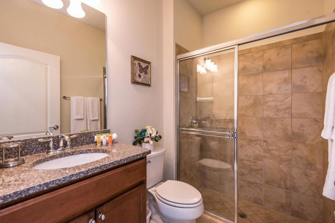 Townhome Wprivate Pool & Free On-Site Water Park Кисими Екстериор снимка