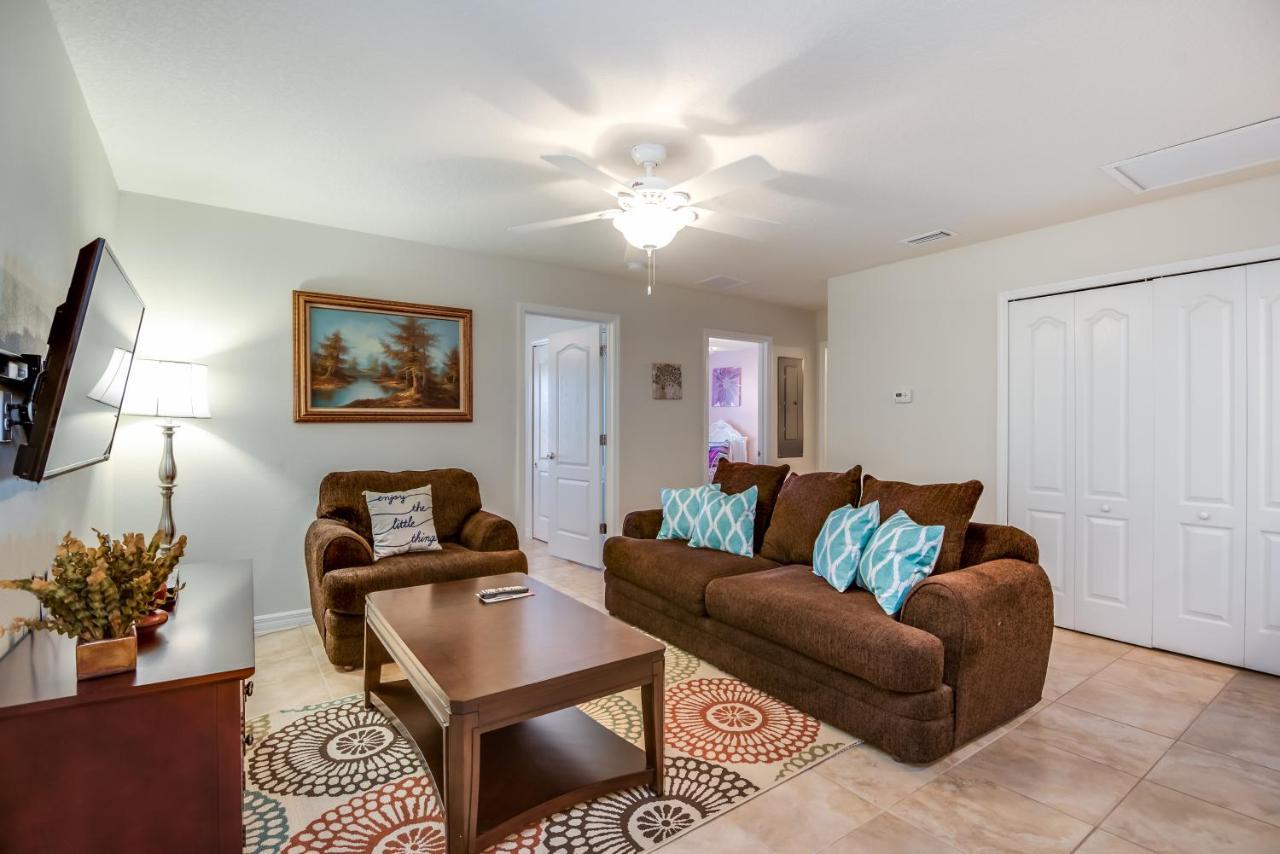Townhome Wprivate Pool & Free On-Site Water Park Кисими Екстериор снимка