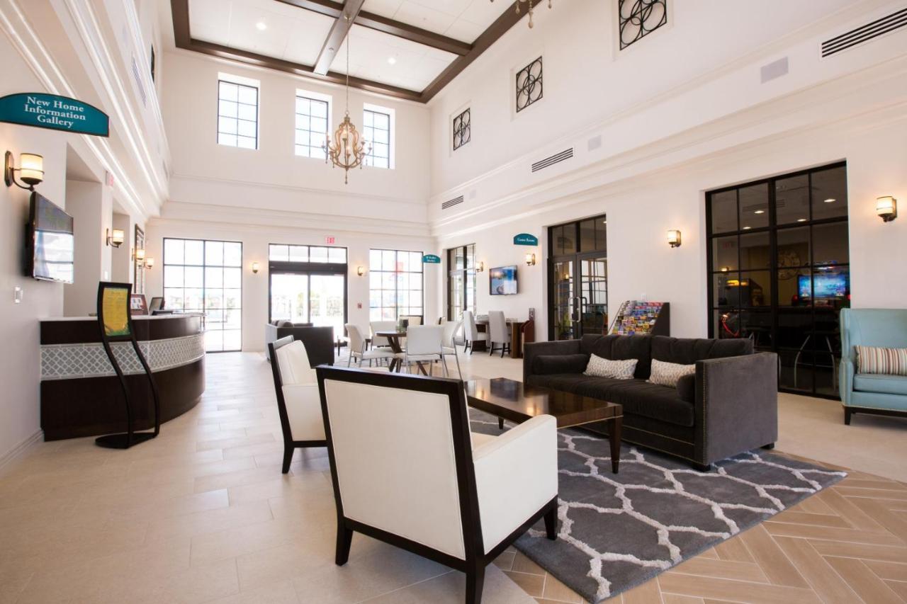 Townhome Wprivate Pool & Free On-Site Water Park Кисими Екстериор снимка