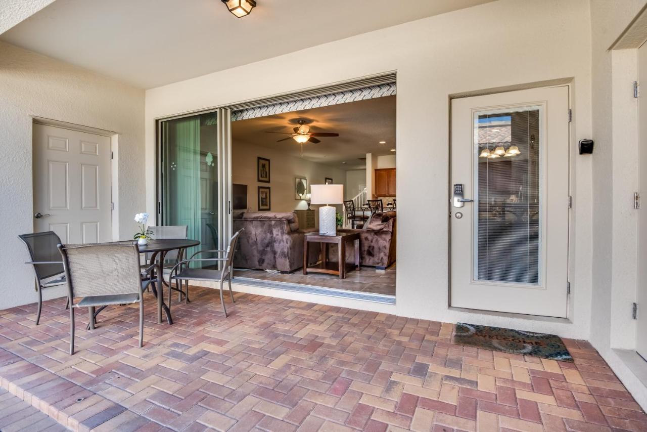 Townhome Wprivate Pool & Free On-Site Water Park Кисими Екстериор снимка