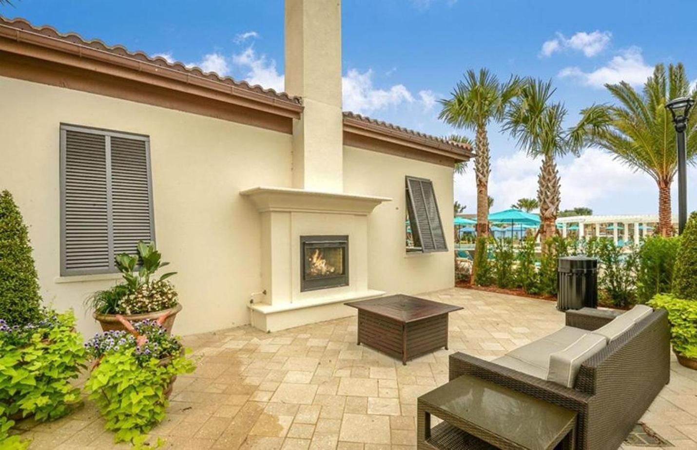 Townhome Wprivate Pool & Free On-Site Water Park Кисими Екстериор снимка